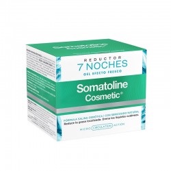 SOMATOLINE Reducer 7 Nights Intensive Fresh Gel 250ml
