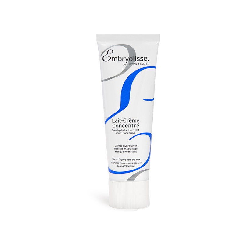EMBRYOLISSE Concentrated Cream Milk 30 ml