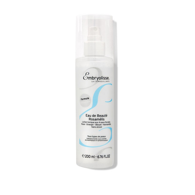 EMBRYOLISSE Eau de Beauté Rosamélis 200 ml EMBRYOLISSE Eau de Beauté Rosamélis 200 ml