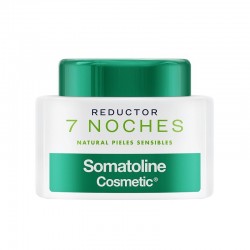SOMATOLINE Natural Reducer 7 Nächte Empfindliche Haut 400ml