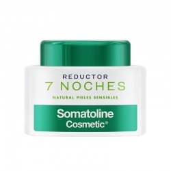 SOMATOLINE Natural Reducer 7 Nights Sensitive Skin 400ml