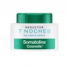 SOMATOLINE Riduttore 7 Notti Gel Fresco Intensivo 400ml