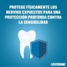 Listerine Advanced Defense Sensitive Menthe Fraîche 500 ml protège le nerf