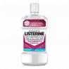 LISTERINE Advanced Defense Zahnfleischbehandlung Frische Minze 500 ml