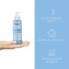 EUCERIN DermatoCLEAN Facial Cleansing Gel 200ml skin type