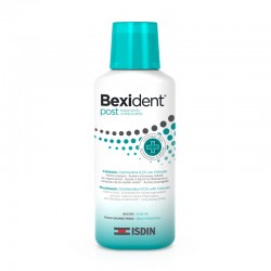 BEXIDENT Adjuvante Colutório Pós-Tratamento 250ml
