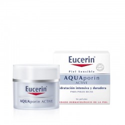 EUCERIN Aquaporin Active Piel Seca 50ml