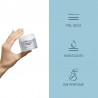 EUCERIN Aquaporin Active Peaux Sèches 50 ml Type de peau