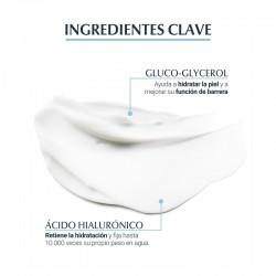 EUCERIN Aquaporin Active Dry Skin 50ml Ingredients
