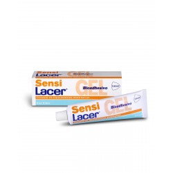 LACER Sensilacer Bioadhäsives Gel 50ML