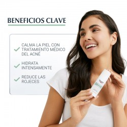 EUCERIN DermoPure Coadiuvante per il controllo dell'olio 50ml