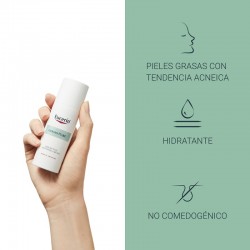 EUCERIN DermoPure Coadiuvante per il controllo dell'olio 50ml