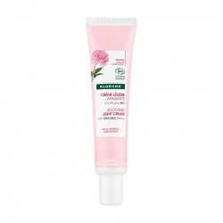 KLORANE Pfingstrose Beruhigende leichte Creme 40 ml
