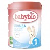 BABYBIO Primea 1 BIO Lait de démarrage 0-6 mois (800g)