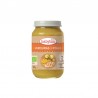 BABYBIO BIO Vasetto di Verdure e Pollo +6m 200g
