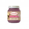 BABYBIO Bio-Obstglas Apfel und Pflaume +4m 130g