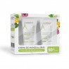 A-Derma Crème Hydratante Mains et Ongles Lot de 2 x 50 ml