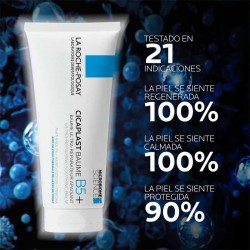 La Roche Posay Cicaplast Baume B5+ 100 ml regenerated and nourished skin