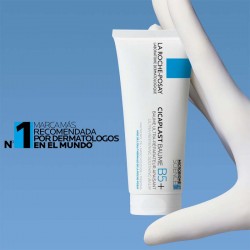 La Roche Posay Cicaplast Baume B5+ 100 ml recommended brand