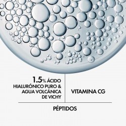 VICHY Liftactiv Supreme HA Epidermic Filler Serum 30ml Hyaluronsäure und Vulkanwasser