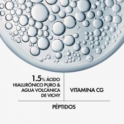 VICHY Liftactiv Supreme HA Epidermic Filler Serum 30ml de ácido hialurônico e água vulcânica