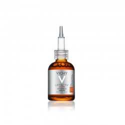 VICHY Liftactiv Luminosity Aktivierendes Vitamin C Serum 20ml