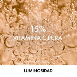 VICHY Liftactiv Luminosity Activating Vitamin C Serum 20 ml reines Vitamin