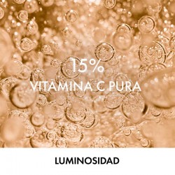 VICHY Liftactiv Sérum Vitamina C Activador de Luminosidad 20 ml vitamina pura