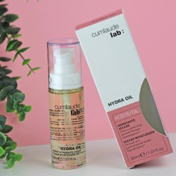 CUMLAUDE LAB Hydra Oil Feuchtigkeitsspendendes Vulvaöl 30ml