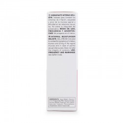 CUMLAUDE LAB Deligyn Internal Vaginal Moisturizing Gel-Creme 30ml wofür ist es geeignet