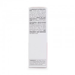 CUMLAUDE LAB Deligyn Internal Vaginal Moisturizing Gel-Cream 30ml what it is indicated for