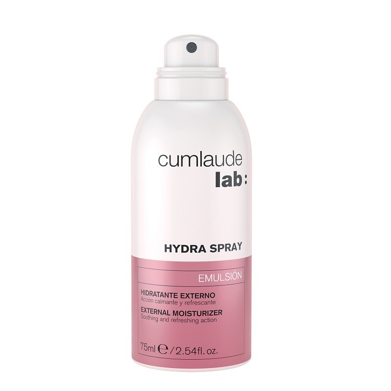CUMLAUDE LAB Hydra Spray Feuchtigkeitsnebel 75ml