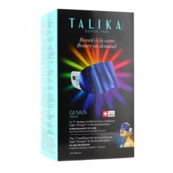 TALIKA Máscara Genius Light Multi-Función Foto-Regeneración