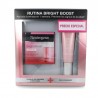 NEUTROGENA Pack Bright Boost Crema Gel 50ml+ Sérum Iluminador 30ml