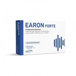 EARON Forte 30 cápsulas
