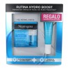 NEUTROGENA PACK Hydro Boost Wassergel 50 ml + Augenkontur GESCHENK 15 ml