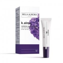 BELLA AURORA k-Alma Contour des Yeux 15 ml