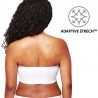 MEDELA Top Hands-Free Extraction White Size L easy to use