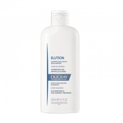 DUCRAY Elucion Dermoprotective Shampoo 200ml