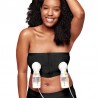Dessus d'extraction mains libres MEDELA noir taille M