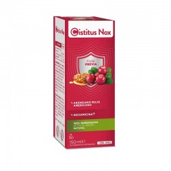 CISTITUS Nox Líquido Americano Cranberry 150ml