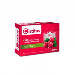 CISTITUS Cranberry Americano 60 comprimidos