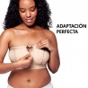 MEDELA Top Extraction Chai Mains Libres Taille L ajustement parfait