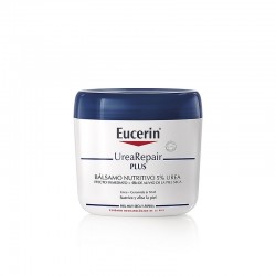 EUCERIN UreaRepair Crema Corporal Hidratante 5 % Urea 450 ml