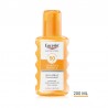 EUCERIN Spray Solaire Transparent SPF 50 (200ml)