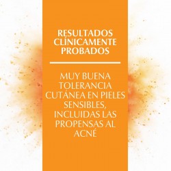 EUCERIN Spray Solaire Transparent SPF 50 (200ml)