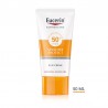 EUCERIN Crème Solaire Sensitive Protect Peaux Sensibles SPF50+ (50ml)