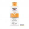 EUCERIN Sun Sensitive Extra Light Leichte Körperlotion LSF 50, 400 ml