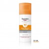 EUCERIN Solaire Fluide Anti-Âge SPF50 (50ml)