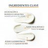 Ingredienti di EUCERIN Sun Anti-Aging Fluid SPF50 (50ml).